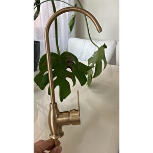 Mat Gold Aritma İçme Suyu Bataryasi