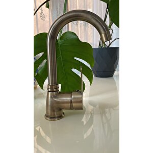 Mat-gold Lavabo Bataryasi-pi̇ri̇nç