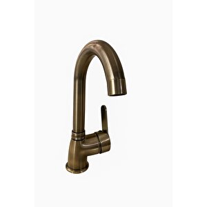 Mat-gold Lavabo Bataryasi-pi̇ri̇nç