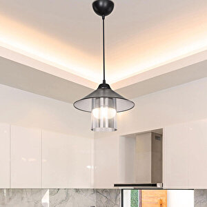 Duruaydınlatma Tekli Avize Yemek Odası Yatak Odası Oturma Odası Salon Avize Sarkıt