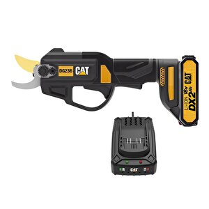 Dg236 18volt 2.0a Li-ion Tek Akülü Profesyonel Kömürsüz Dal Budama Makası