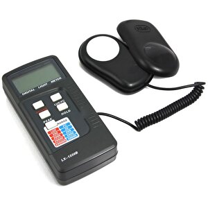 Loyka Lx-1330b Işık Ölçer Lüksmetre