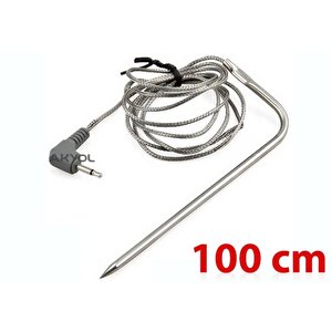 Frn-65 Dijital Fırın Termometresi