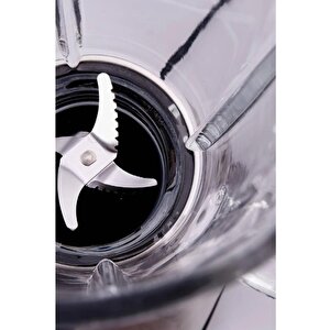 Cvs Dn 12108 2000 W Sürahi Blender