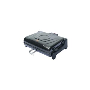 3050 Çift Telli Elektrikli Izgara