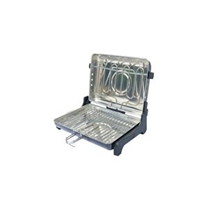 3050 Çift Telli Elektrikli Izgara