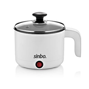 Sco-5043 Çok Fonksiyonlu Buharlı Pişirici