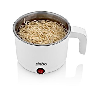 Sinbo Sco-5043 Çok Fonksiyonlu Buharlı Pişirici