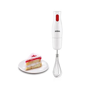 Sinbo Shb-3182 El Blender Seti