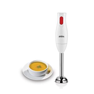 Shb-3185 Çubuk El Blenderı - 350w