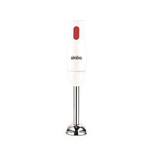 Shb-3185 Çubuk El Blenderı - 350w