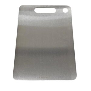 Ckr3785 Paslanmaz Çelik Kesim Panosu Orta Boy