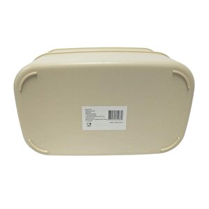 Cooker Çelik Hazneli İkili Taşıma-saklama Kabı Yk1559