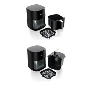 Gh22220 Air Fry Sıcak Hava Fritözü
