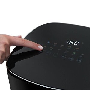 Arnica Gh22220 Air Fry Sıcak Hava Fritözü