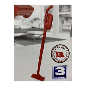 Pratic-s P1200 Elektirikli Gri El Süpürgesi