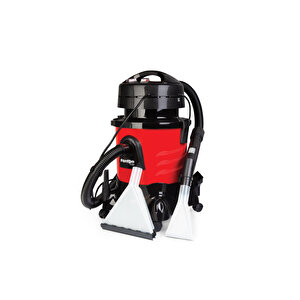Jumbo Cc9000 Halı Koltuk Yıkama Robotu Ve Leke Çıkartma Makinesi  2400 W