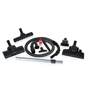 Arnica Bora Et11133 Su Filtreli Elektrikli Süpürge Siyah