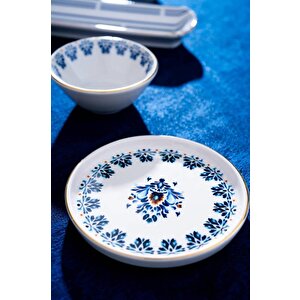 Lavinia 31 Parça Kahvaltı Takımı Sr-07803