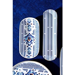 Acar Lavinia 31 Parça Kahvaltı Takımı Sr-07803