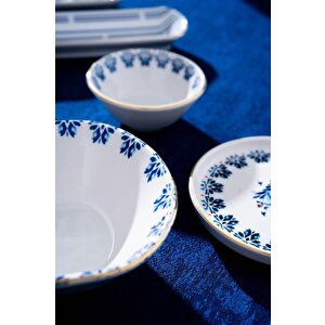 Acar Lavinia 31 Parça Kahvaltı Takımı Sr-07803