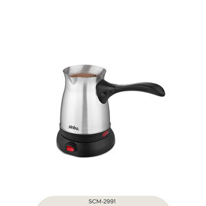 Sinbo Scm-2991 Elektrikli Cezve