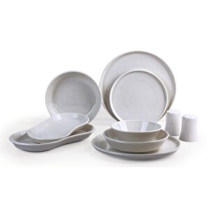 Fms Rüyam 28 Parça 6 Kişilik Yemek Takımı 2803