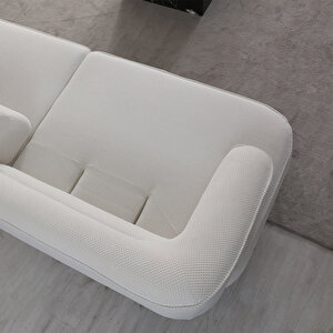 Stil Üçlü Koltuk Kanepe