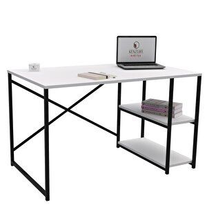 Ofis Masası Natsuki 075*090*40 Byzsyh Bilgisayar Çalışma Büro