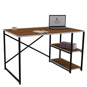 Ofis Masası Natsuki 075*110*60 Cvzsyh Bilgisayar Çalışma Büro