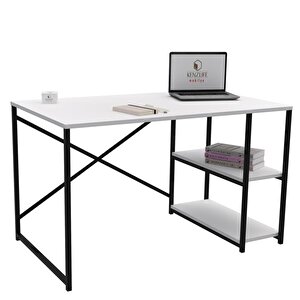 Ofis Masası Natsuki 075*110*40 Byzsyh Bilgisayar Çalışma Büro