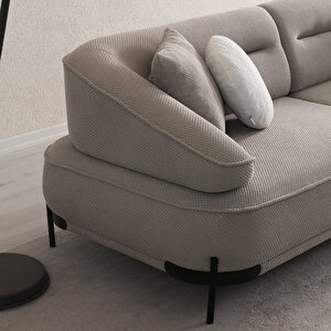 Stil Koltuk Takımı 3+1