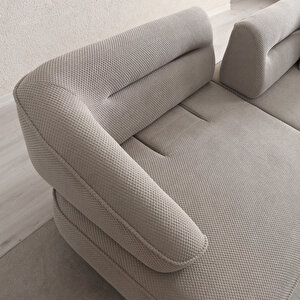 Eymense Stil Koltuk Takımı 3+1