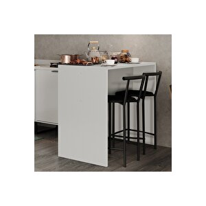 Eva Mutfak Adası 120 Cm- Mutfak Masası