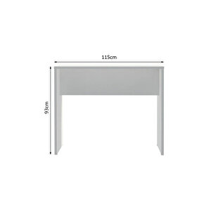 Şila Mutfak Adası 115 Cm- Mutfak Masası
