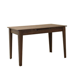 Açılır Mutfak Masası - Koyu Ceviz (oslo Ceviz) 120-150x75x70 Cm