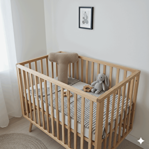 Litera, T Harfi, Yastık, Kırlent, Elyaf Dolgulu, Welsoft Kumaş, 40 Cm