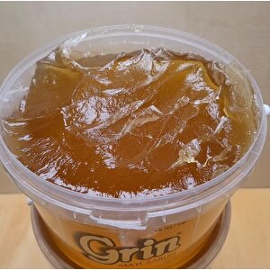 1 Kg Jel Arap Sabunu | Grin Ayçiçek Yağlı Kokulu Jel Sabun | Deterjan Alternatifi Yüzey Temizleyici