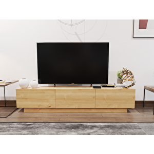 Rotterdam Tv Sehpası 180 Cm Safirmeşe
