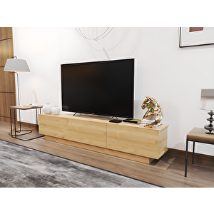 Rotterdam Tv Sehpası 180 Cm Safirmeşe