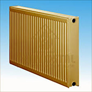600x700 Panel Radyatör Tip 22-pkkp Gold