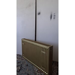 500x1600 Panel Radyatör Tip 22-pkkp Gold