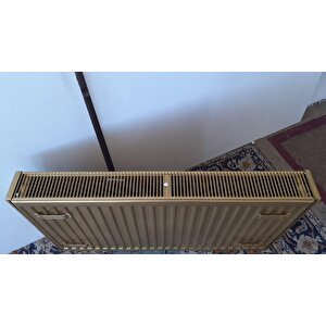 500x1400 Panel Radyatör Tip 22-pkkp Gold