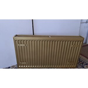 500x1400 Panel Radyatör Tip 22-pkkp Gold