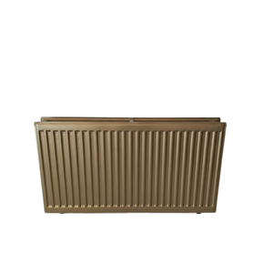 500x1400 Panel Radyatör Tip 22-pkkp Gold