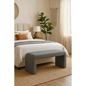 Modica Bench, Gri Gri