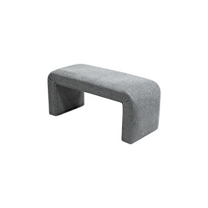 Modica Bench, Gri Gri