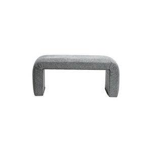 Modica Bench, Gri Gri