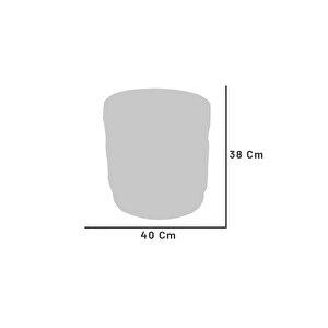 Chester Puf, Siyah Gold