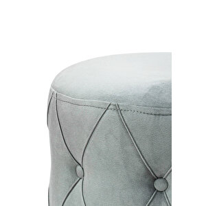 Chester Puf, Gri Gold